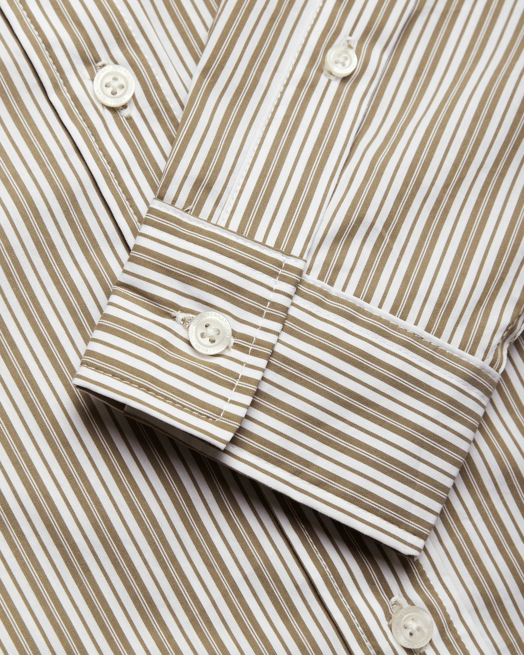 WOODBIRD - WBLiva Stripe Shirt