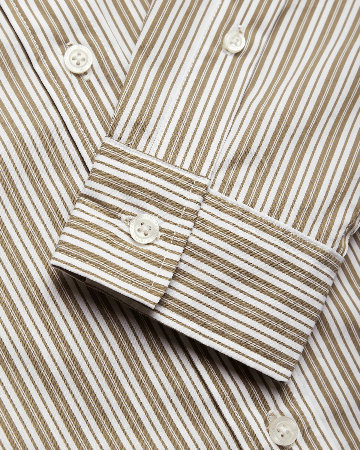 WOODBIRD - WBLiva Stripe Shirt