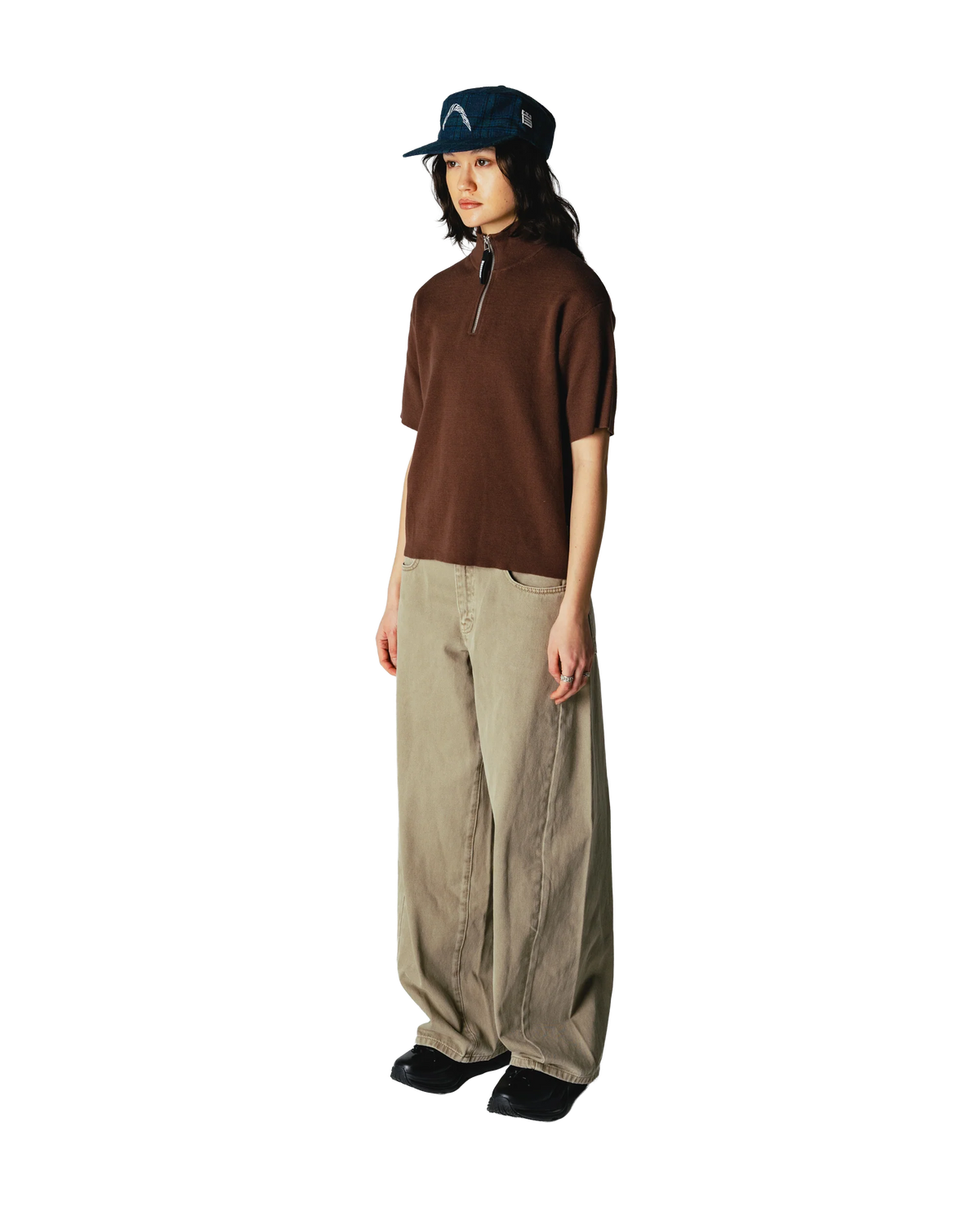 WOODBIRD - WBVega Base Jeans