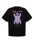 WOODBIRD - WBBaine Tiger Tee
