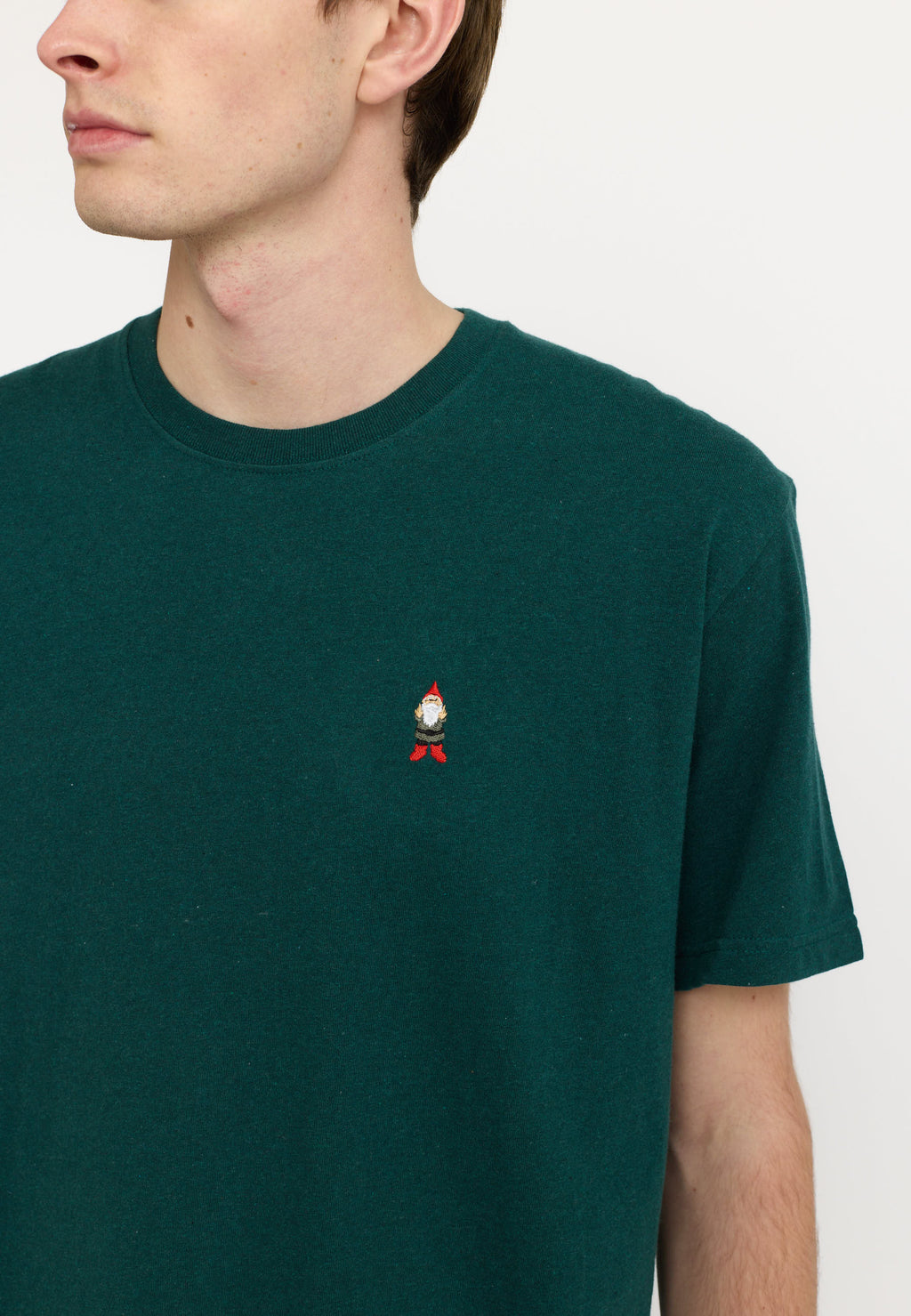 REVOLUTION - T-shirt Application / 1425 GAR