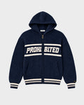 PROHIBITED - Snowboard Knit Jacket