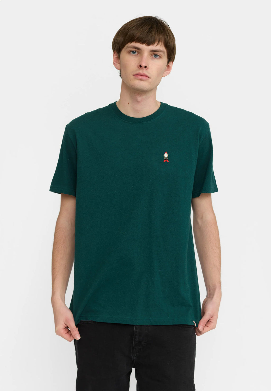 REVOLUTION - T-shirt Application / 1425 GAR