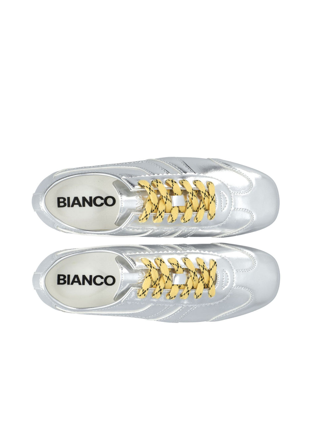 WHITE - BIAFREDE SNEAKERS