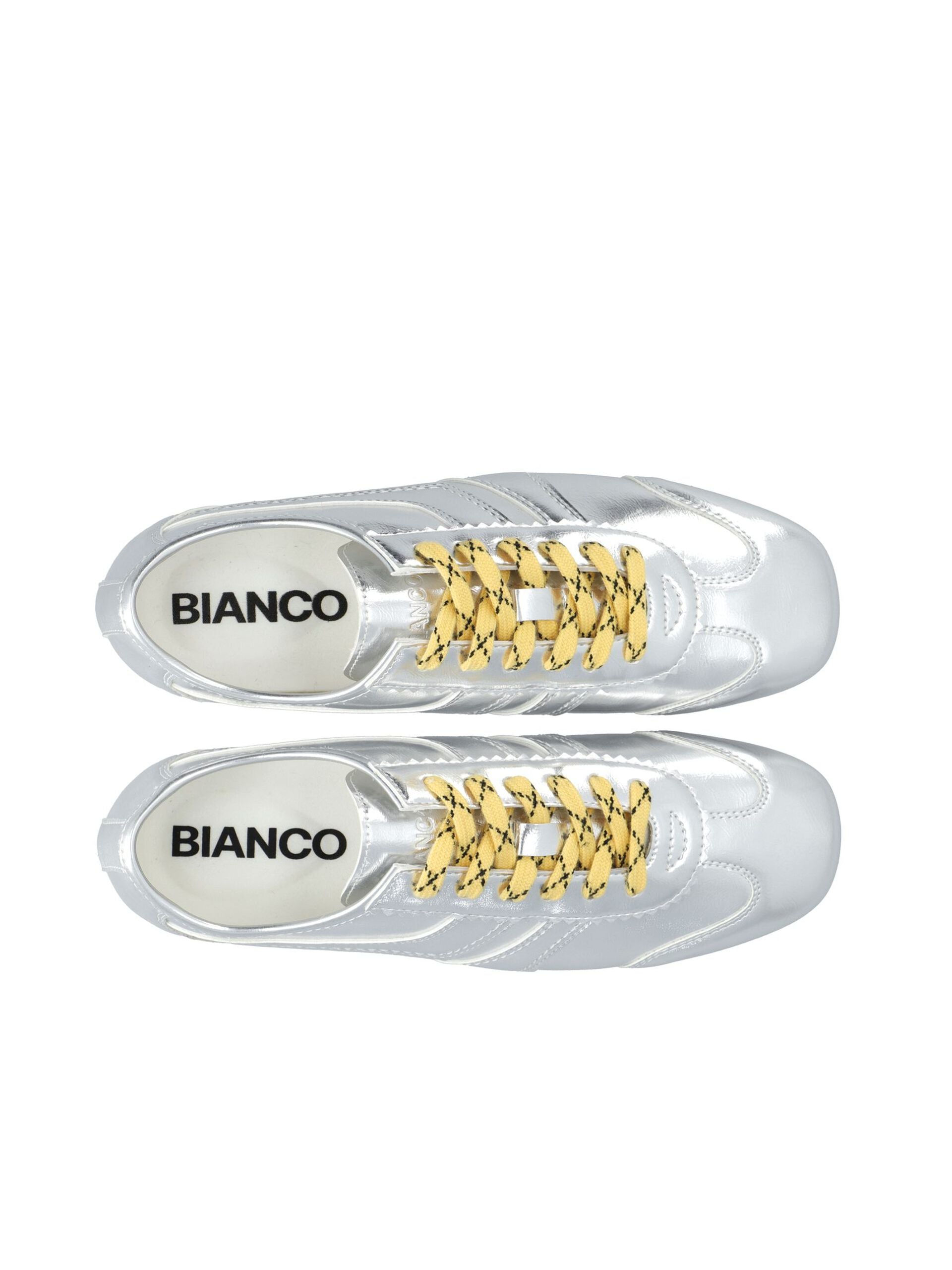 WHITE - BIAFREDE SNEAKERS