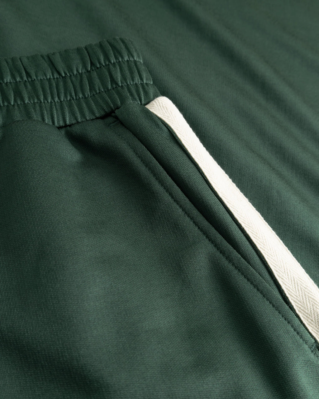 WOODBIRD - WBCHANG TRACK PANTS