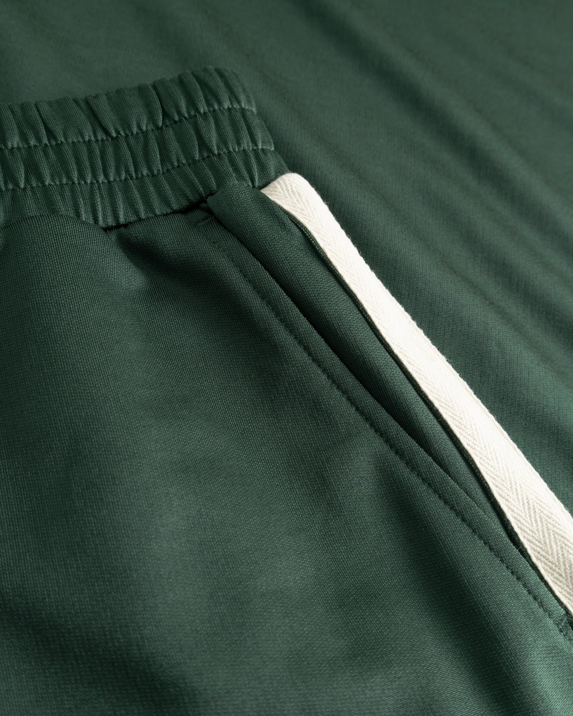 WOODBIRD - WBCHANG TRACK PANTS