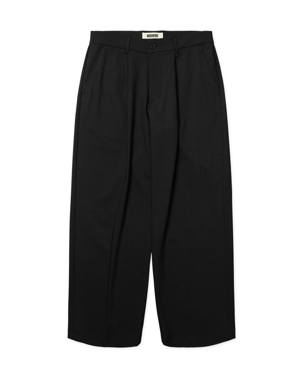 WOODBIRD - WBBIN GUAN PANTS