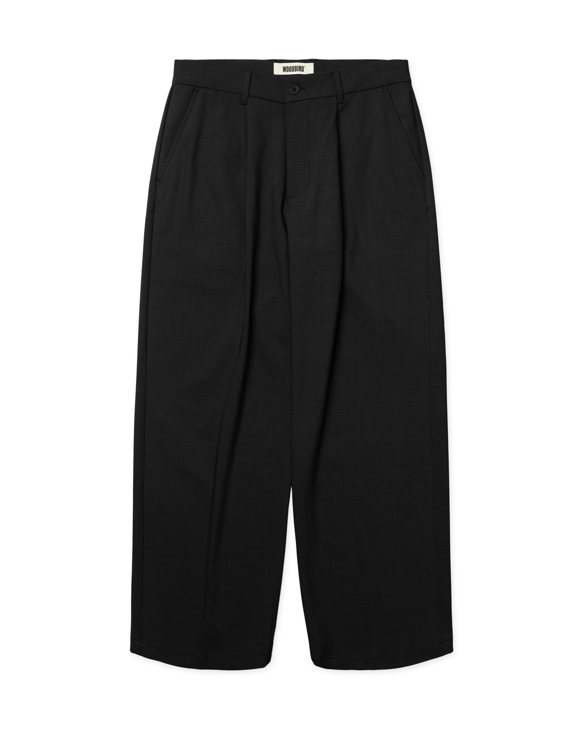 WOODBIRD - WBBIN GUAN PANTS