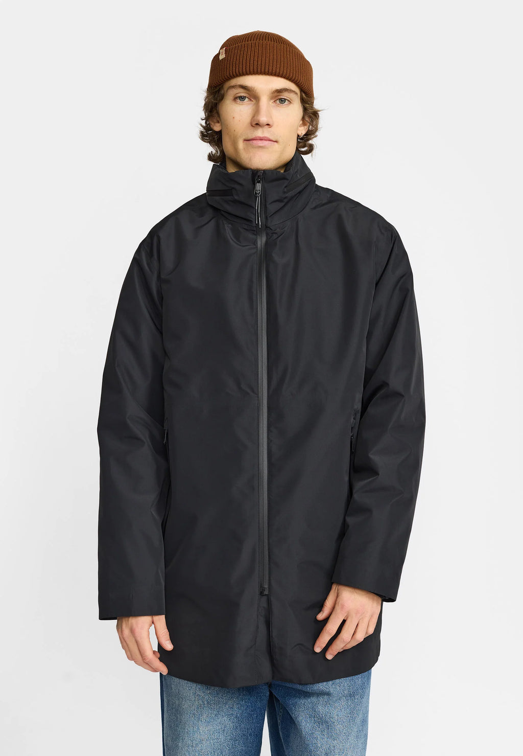 REVOLUTION - Allyear Jacket