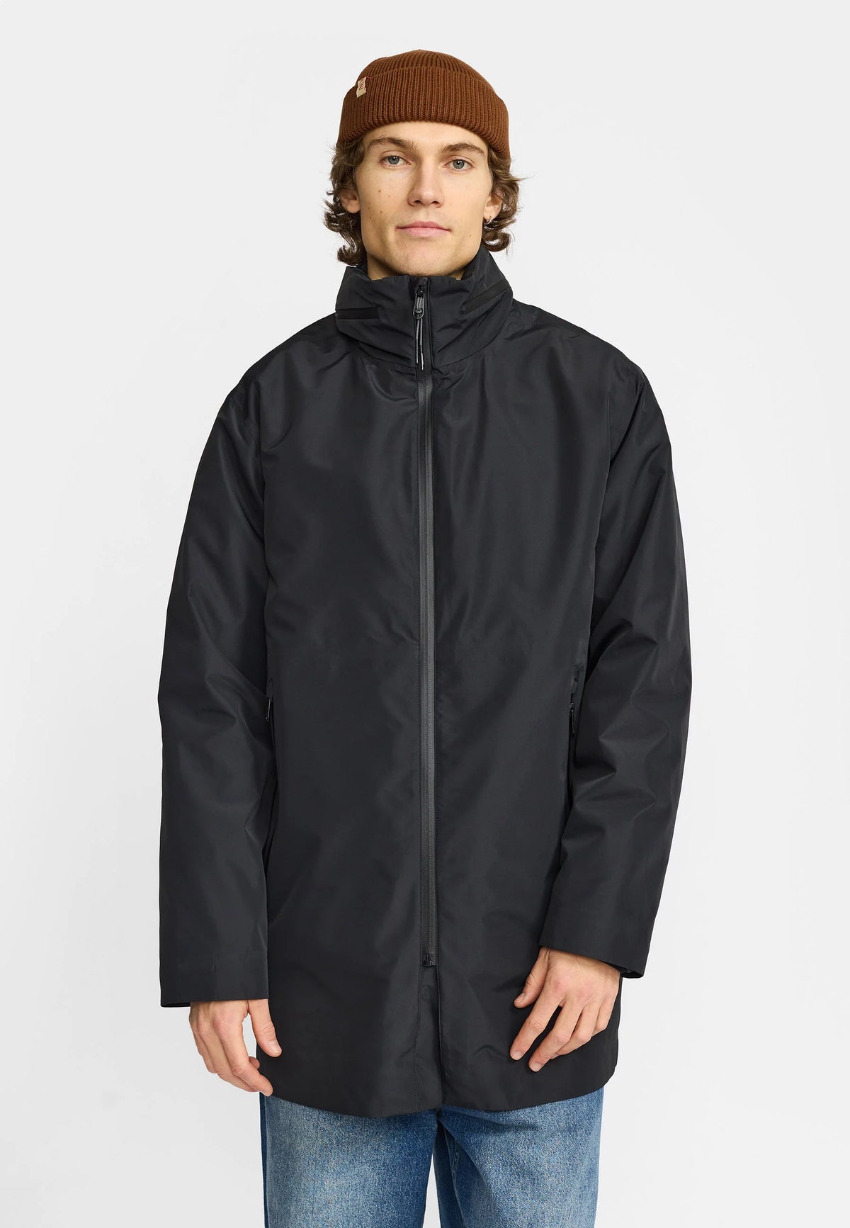 REVOLUTION - Allyear Jacket