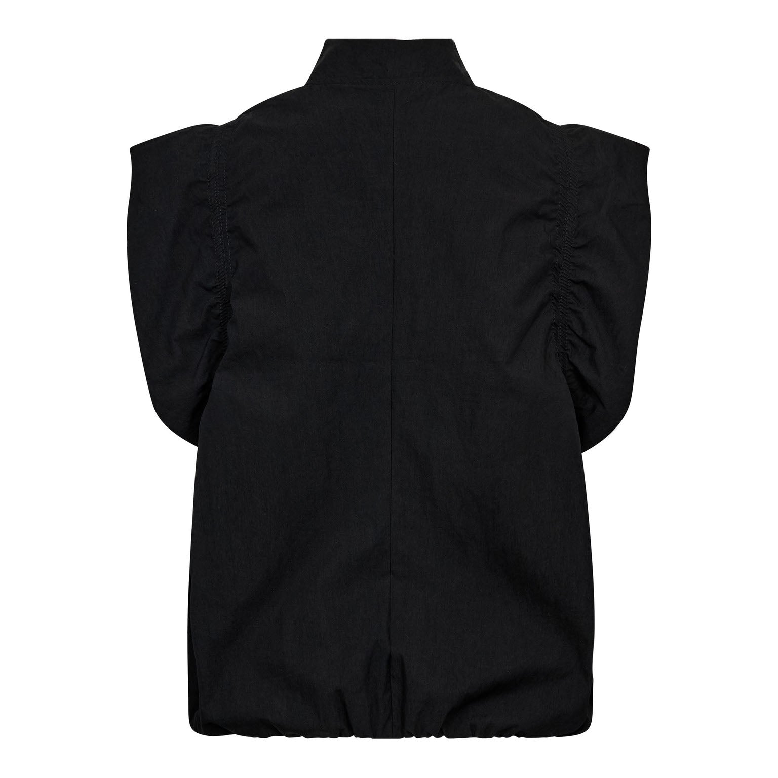COCOUTURE - acacia cc waistcoat