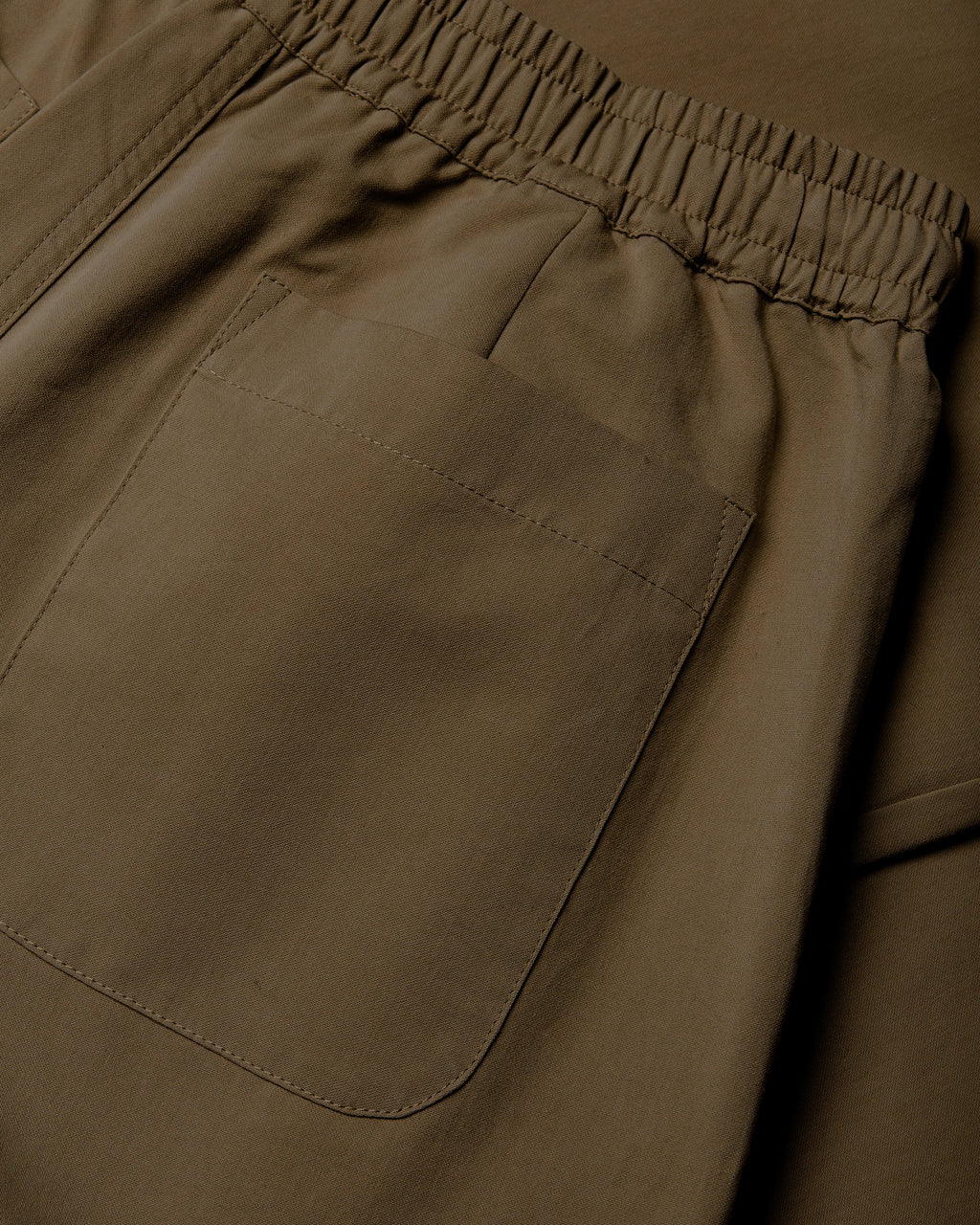 WOODBIRD - WBGaia Pants