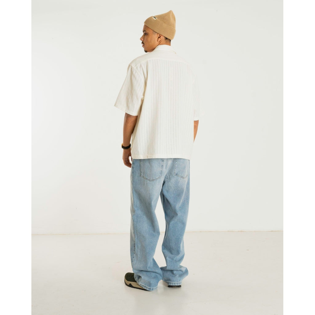 WOODBIRD - branch store jeans