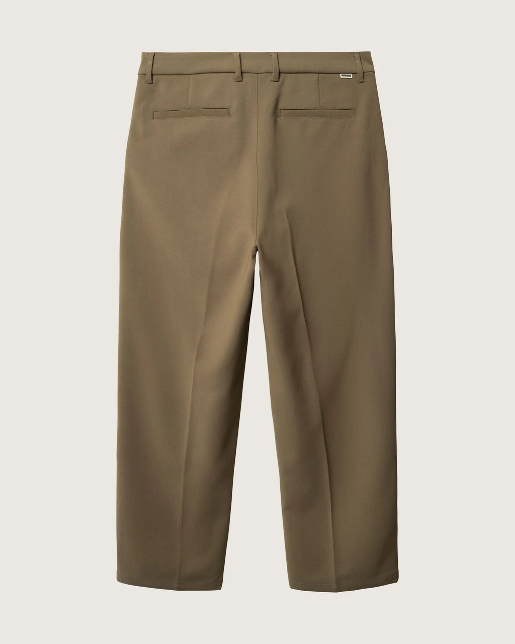 WOODBIRD - rick nickle trousers