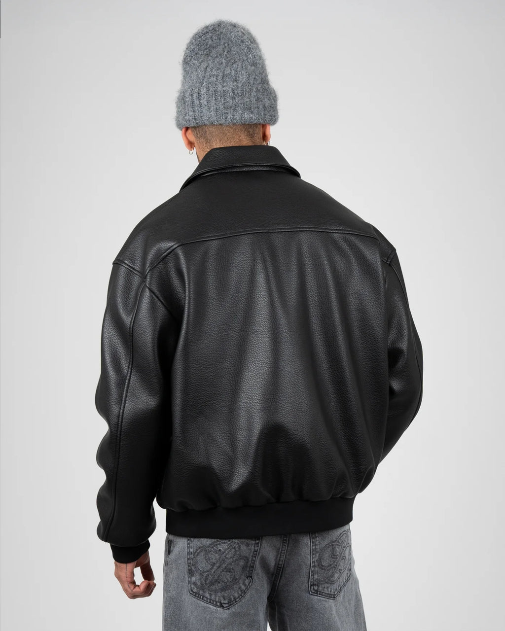 PROHIBITED - Retro Field Jacket