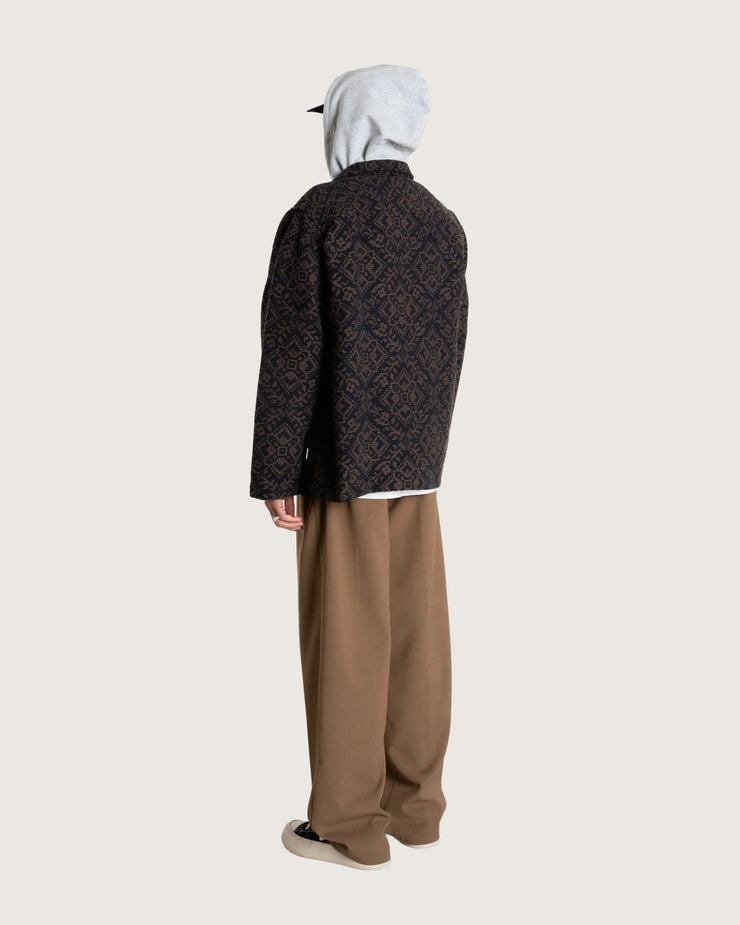 WOODBIRD - blade itaca jacket