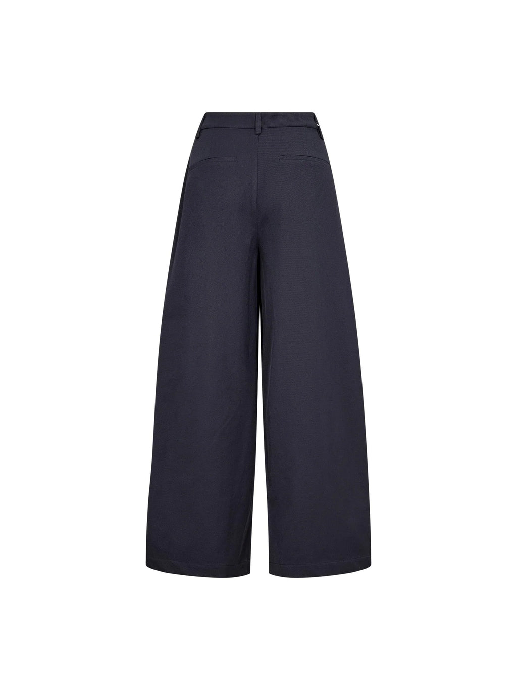 CO' COUTURE - DemiCC Barrel Pant