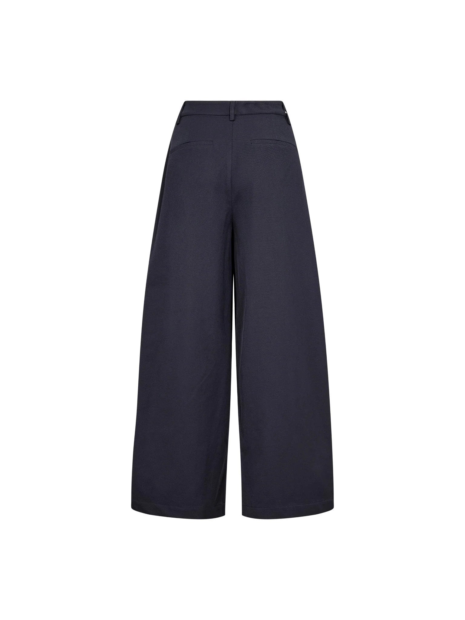 CO' COUTURE - DemiCC Barrel Pant