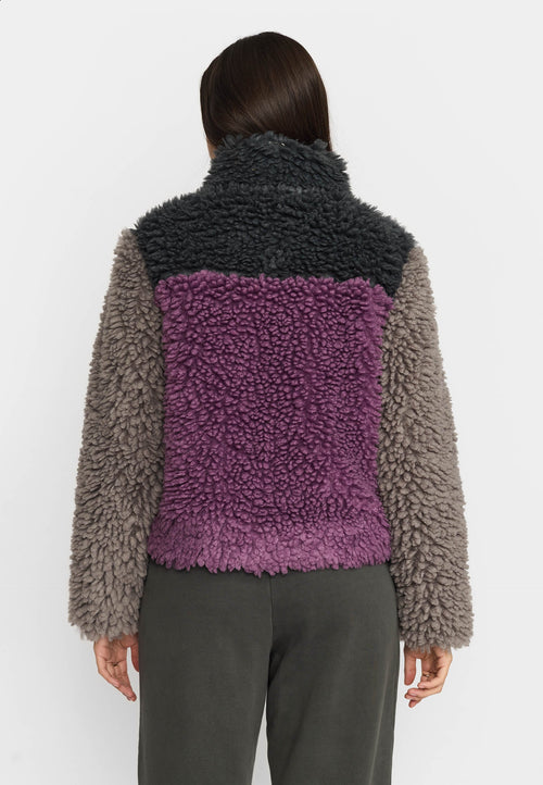 SELFHOOD - Chunky Block Teddy