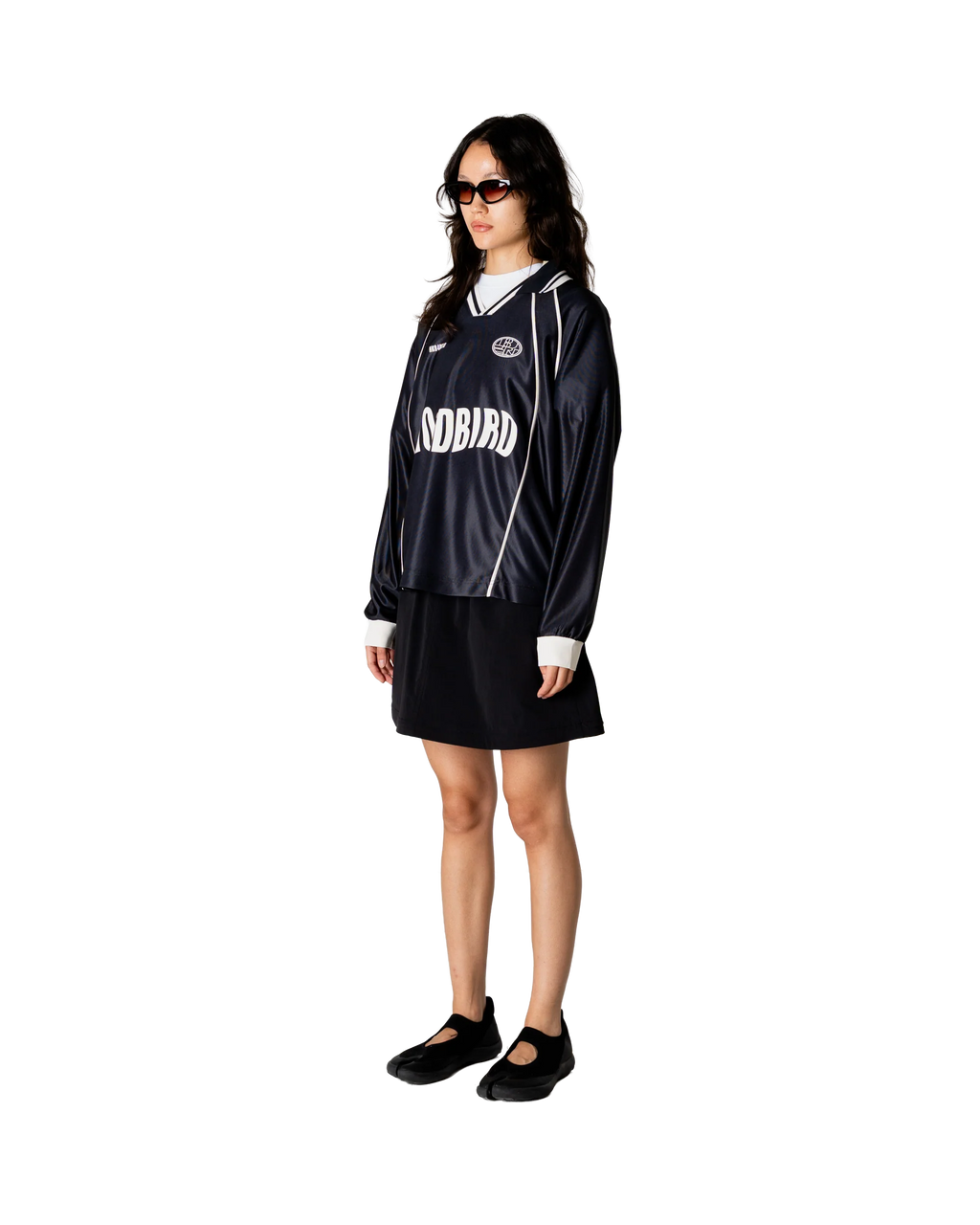 WOODBIRD - WBWaka L/S Sports Polo