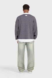 DON'T WASTE CULTURE - alethea long sleeve