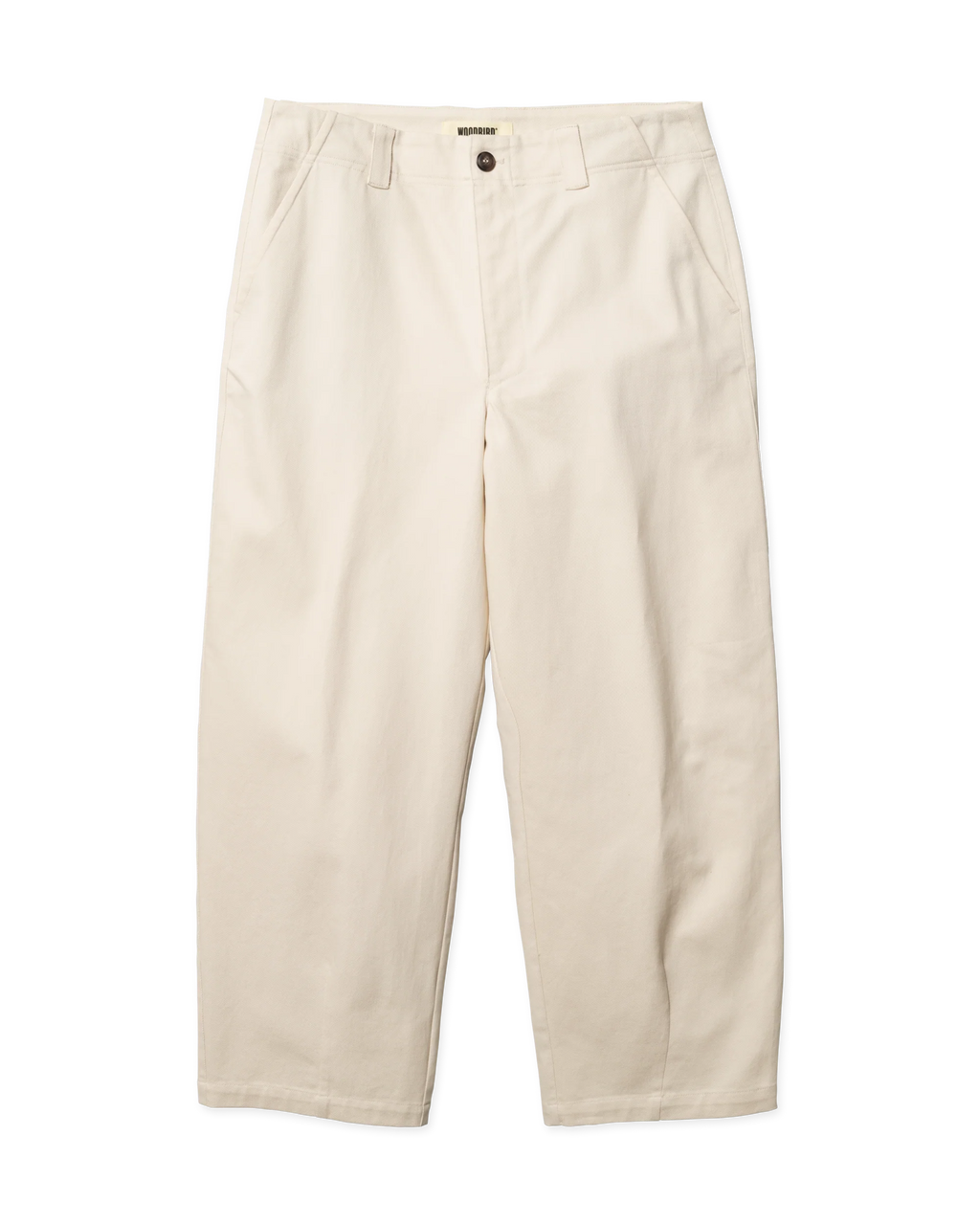 WOODBIRD - WBWU CHINO PANTS