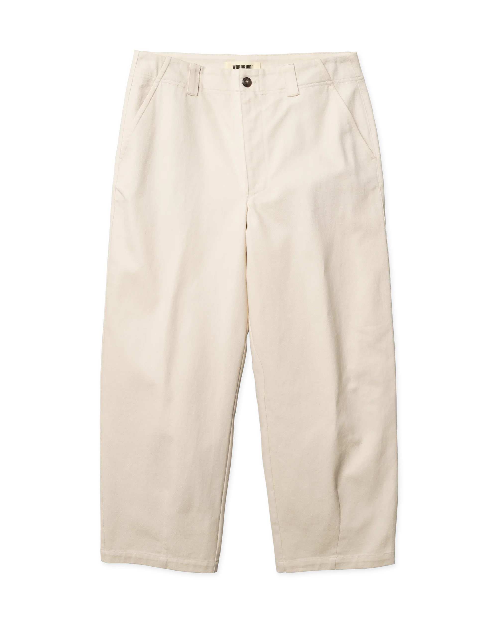 WOODBIRD - WBWU CHINO PANTS