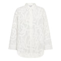CO' COUTURE - BrynnCC Structure Shirt