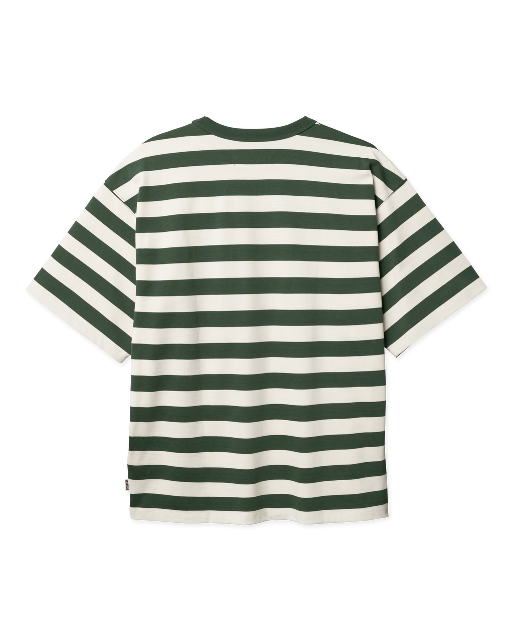 WOODBIRD - WBBEAM STRIPE TEE