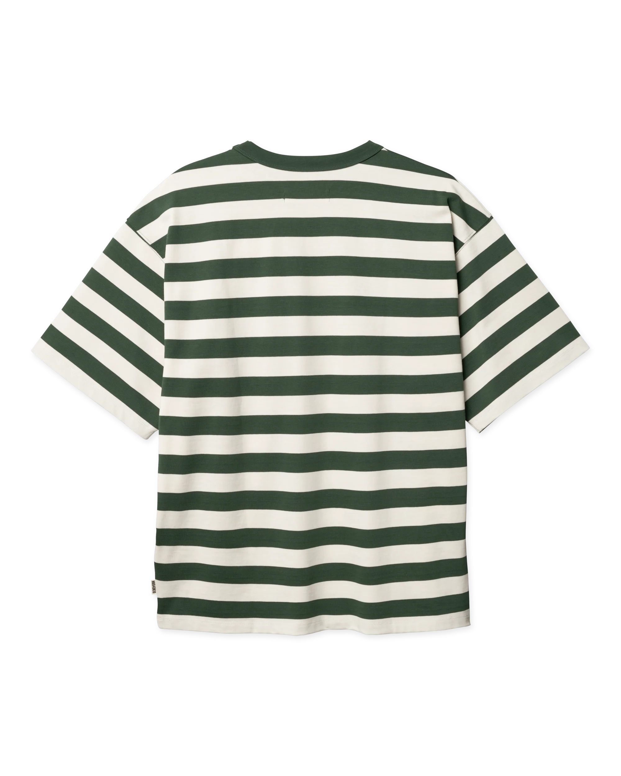 WOODBIRD - WBBEAM STRIPE TEE