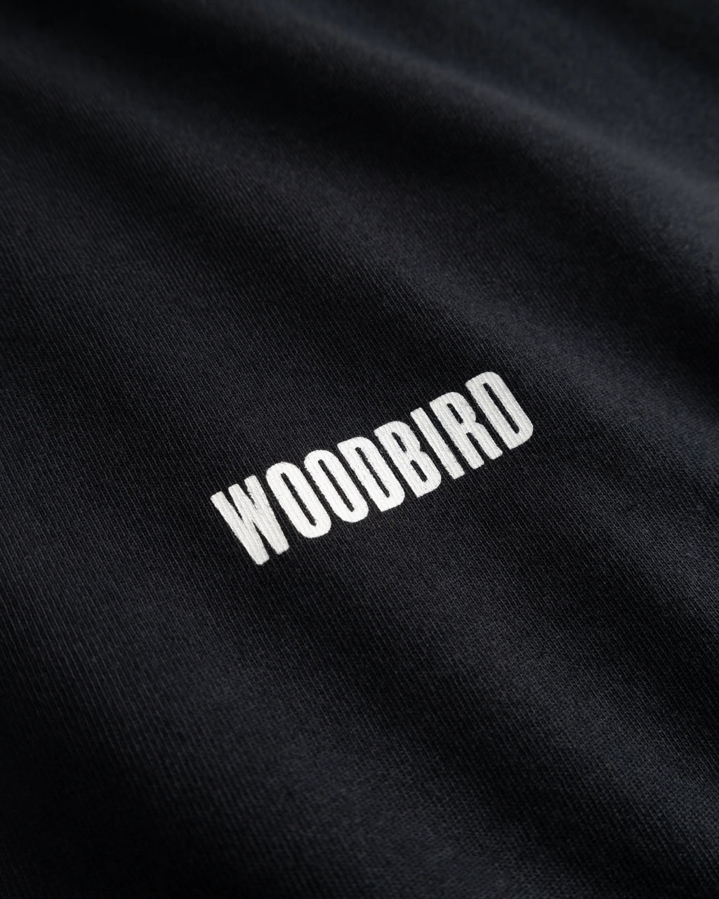WOODBIRD - WBBAINE SEA TEE