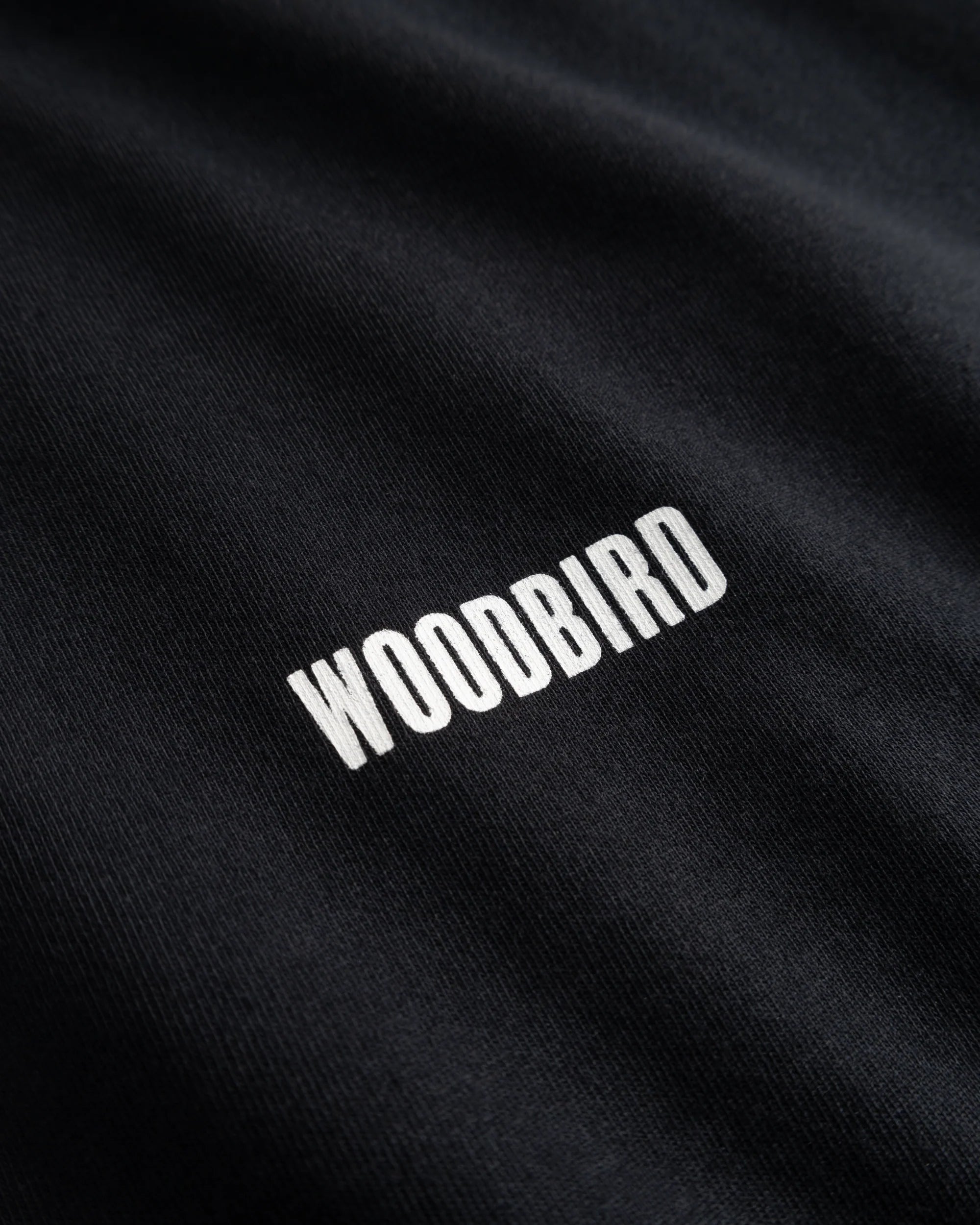 WOODBIRD - WBBAINE SEA TEE