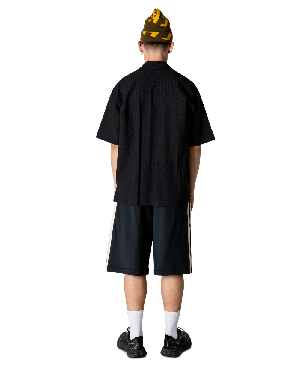 WOODBIRD - WBBanks Seer Shirt