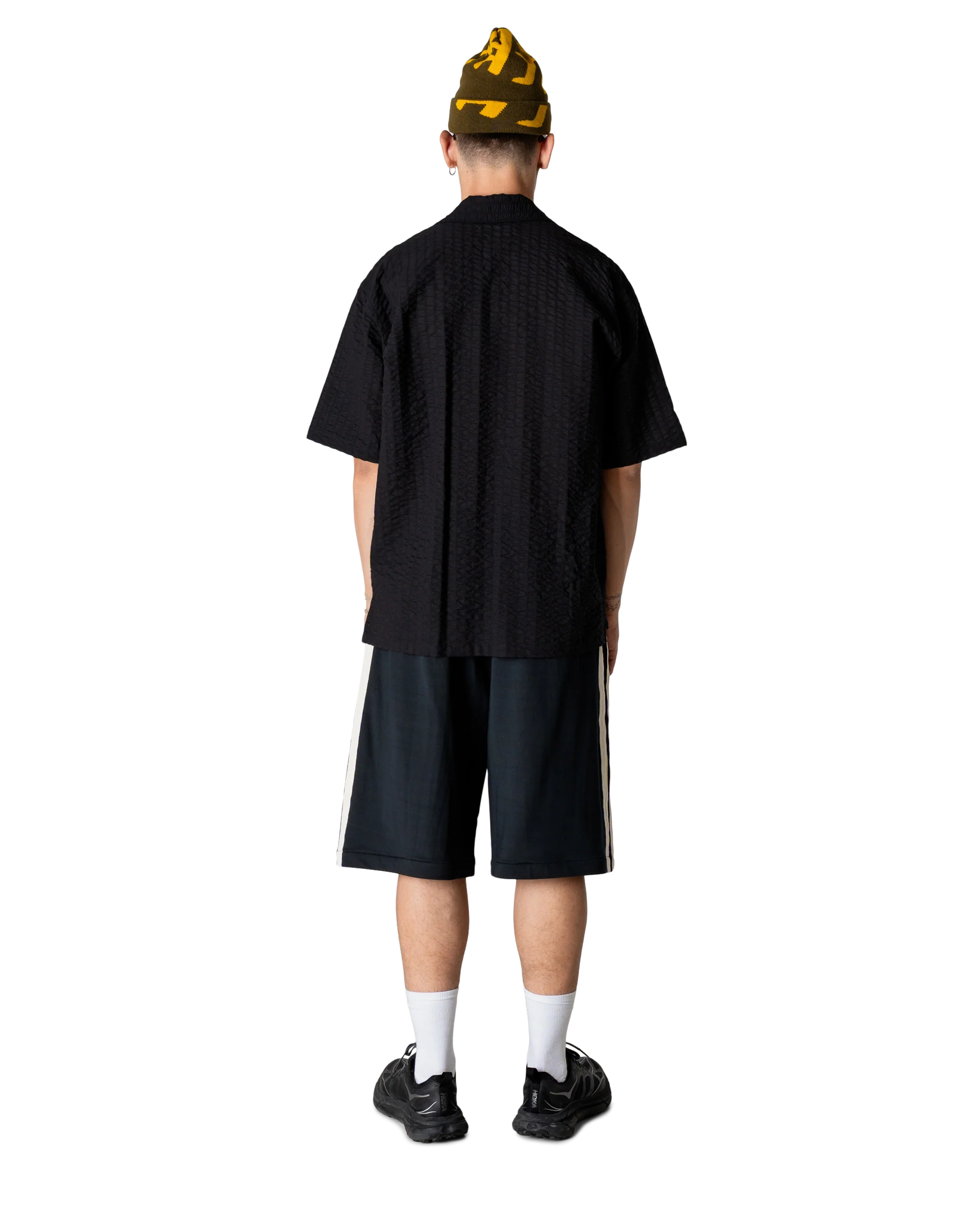 WOODBIRD - WBBanks Seer Shirt