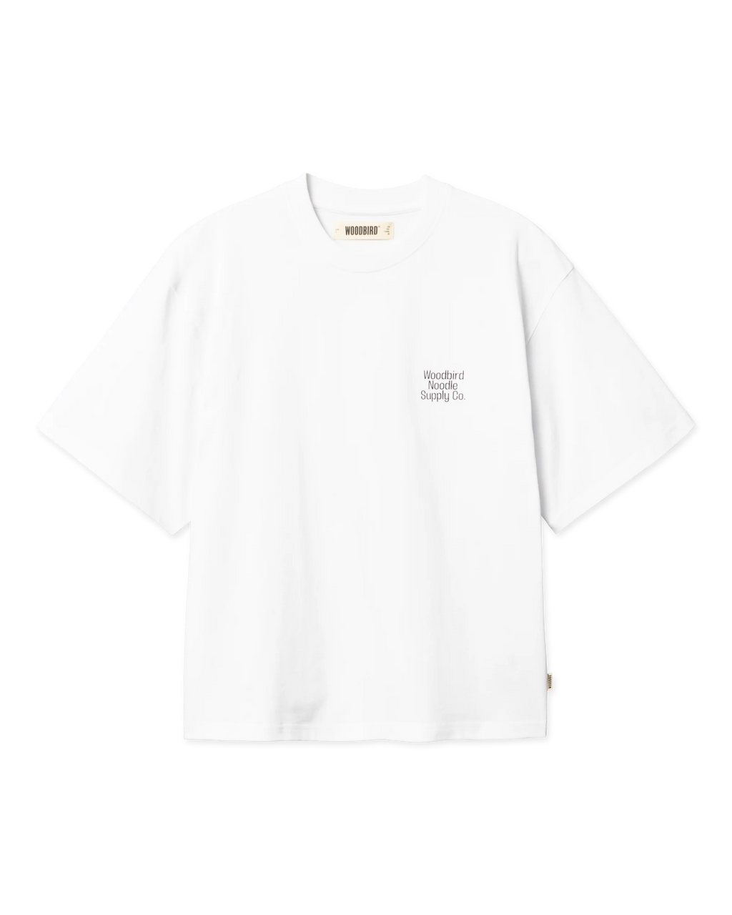WOODBIRD - WBBalo Supply Tee
