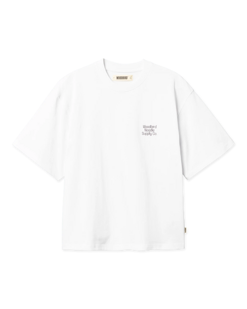 WOODBIRD - WBBalo Supply Tee