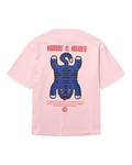 WOODBIRD - WBBalo Tiger Tee