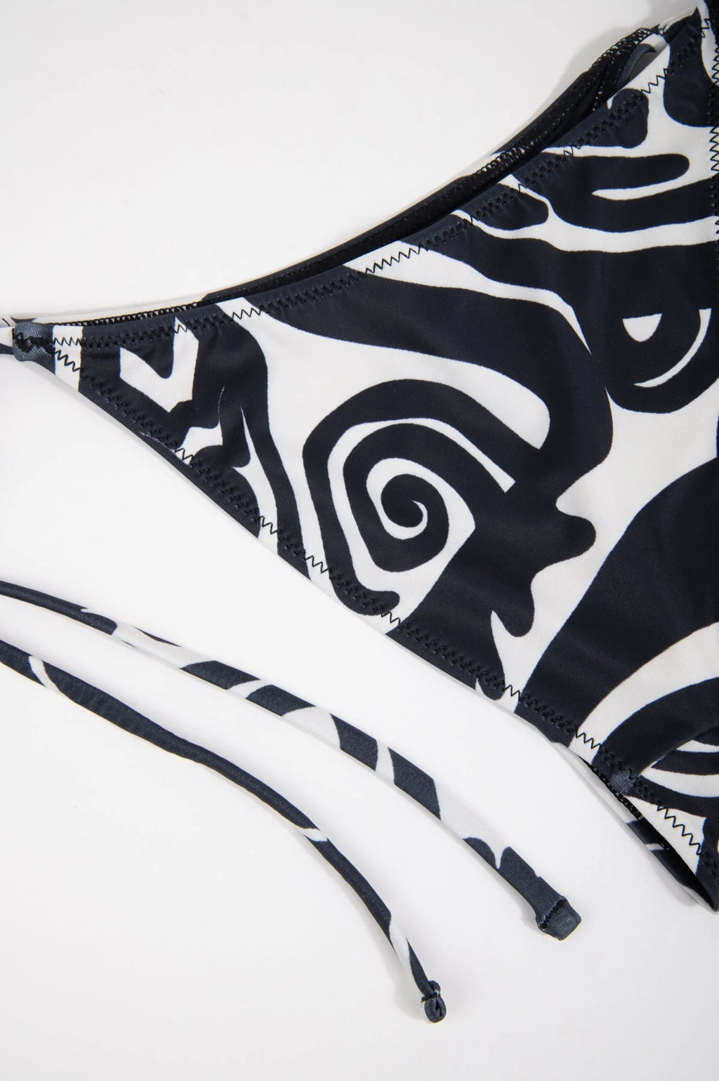 24 COLOURS - Printed Bikini Bottoms