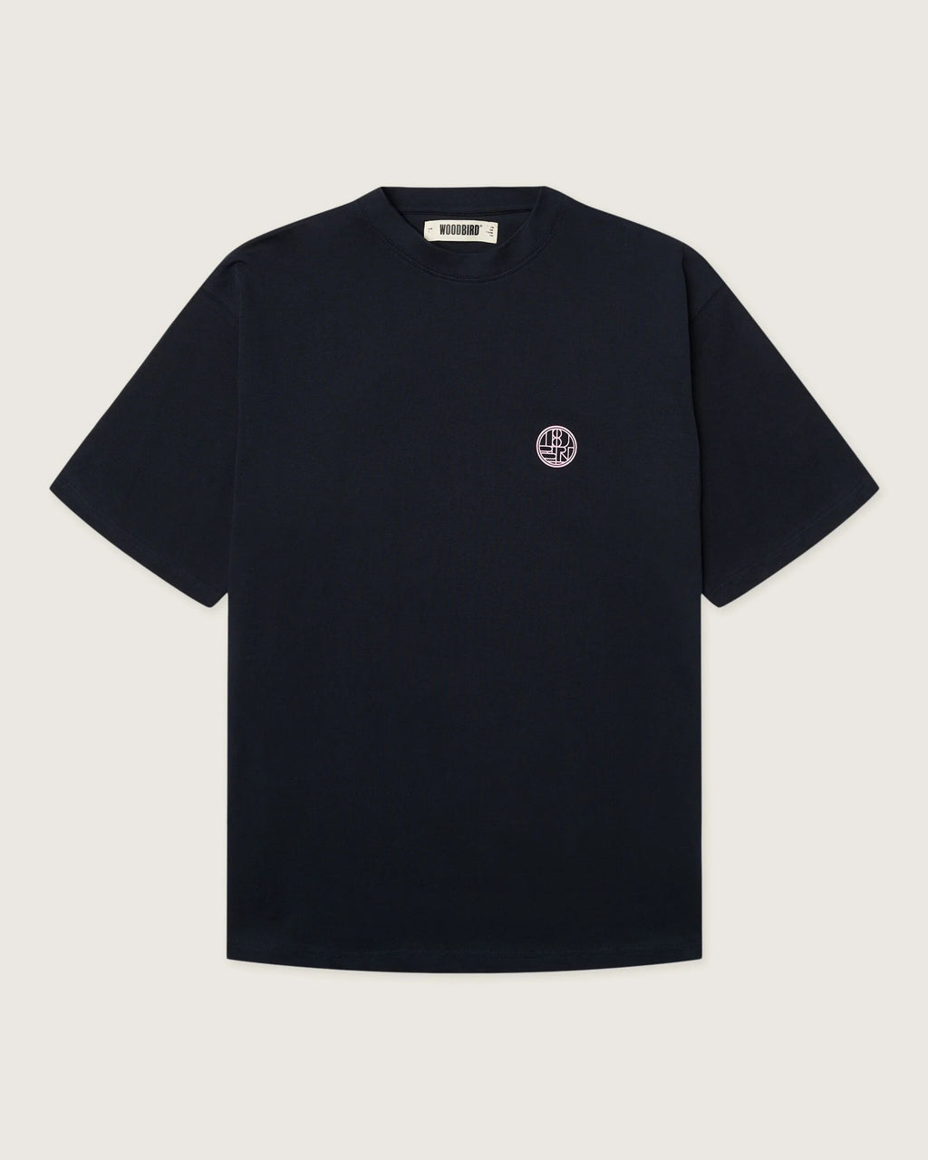 WOODBIRD - baine dim sum tee
