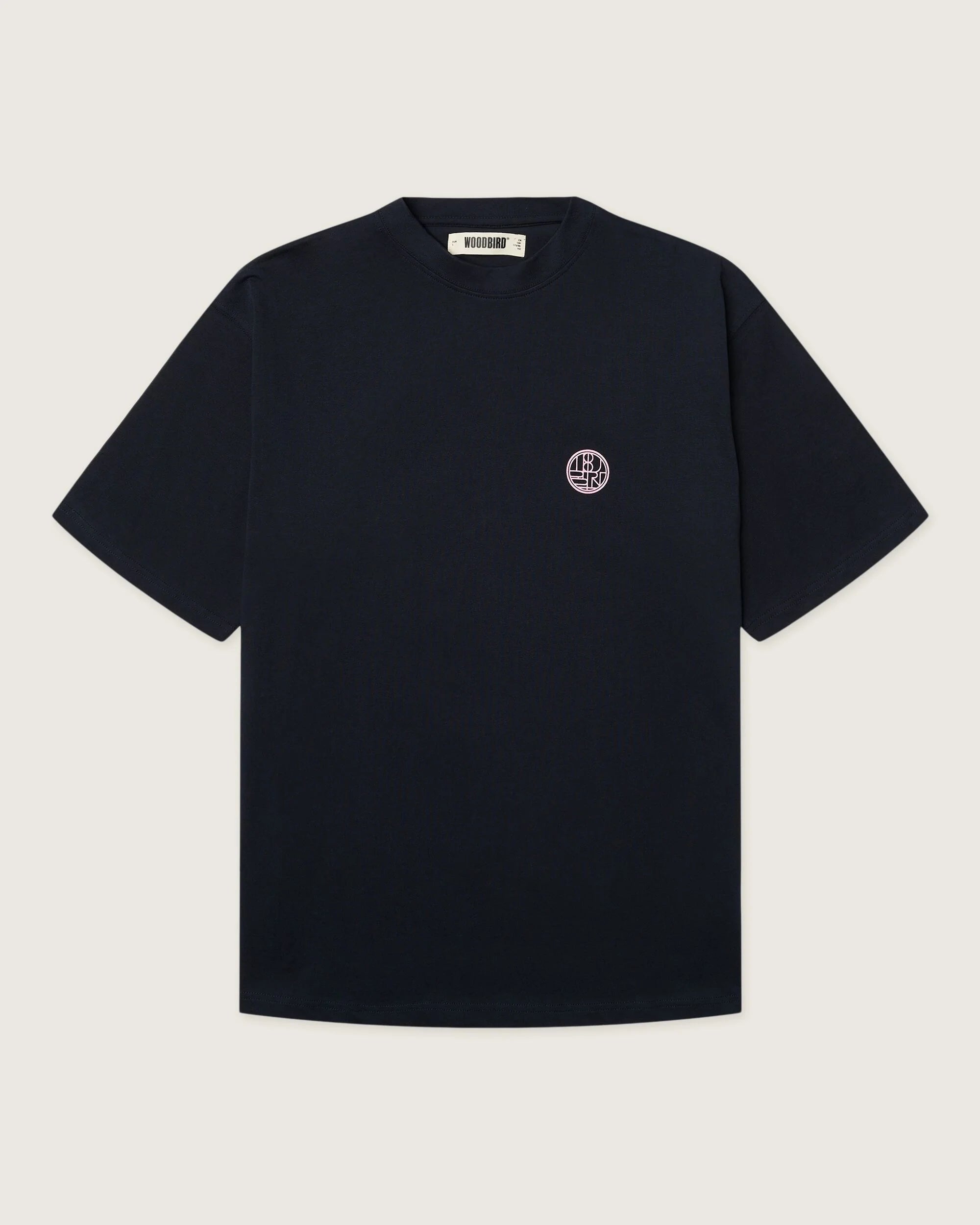 WOODBIRD - baine dim sum tee