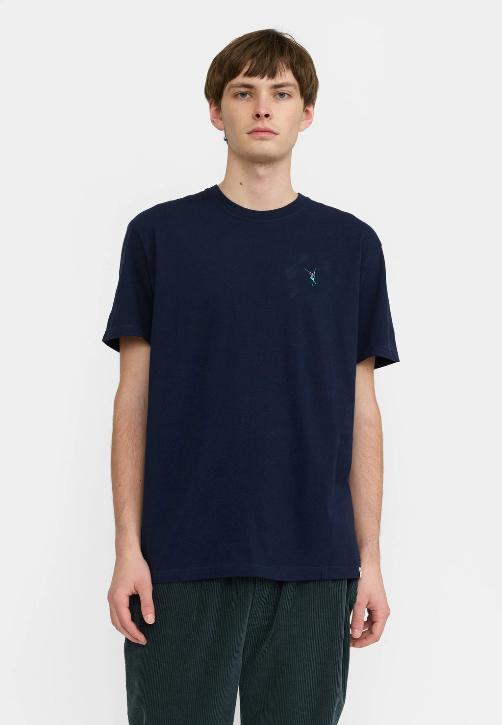 REVOLUTION - T-shirt Application / 1425 JUM