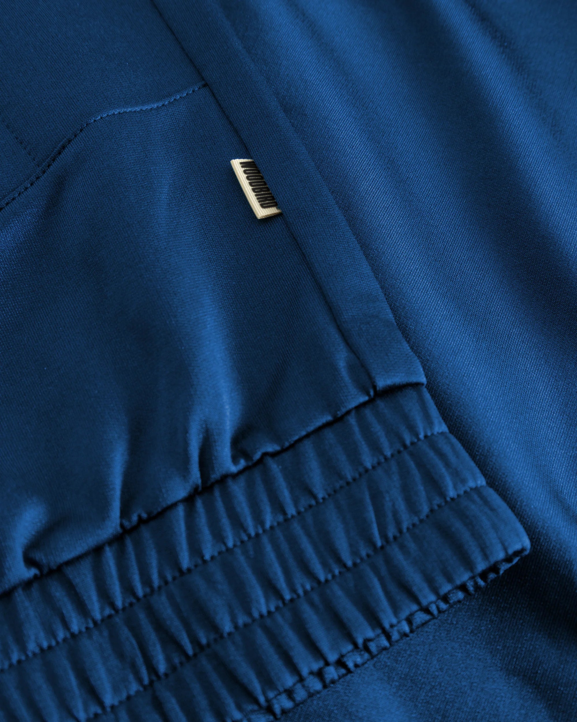 WOODBIRD - WBCHANG TRACK JACKET
