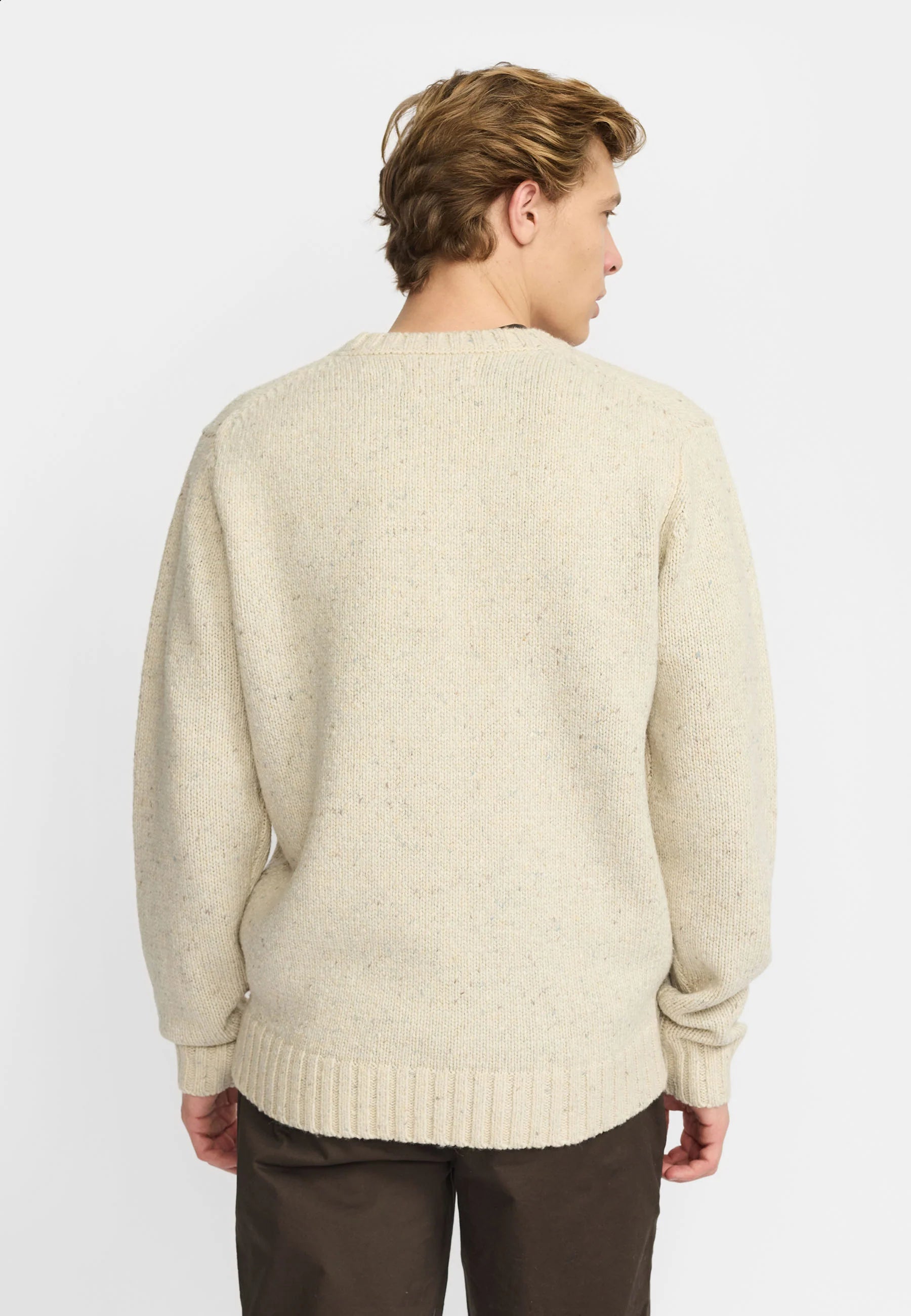 REVOLUTION - Knit Sweater