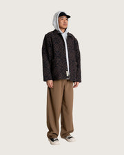 WOODBIRD - blade itaca jacket