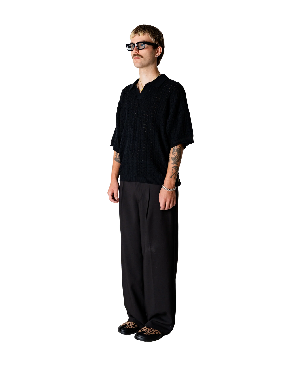 WOODBIRD - WBBIN GUAN PANTS