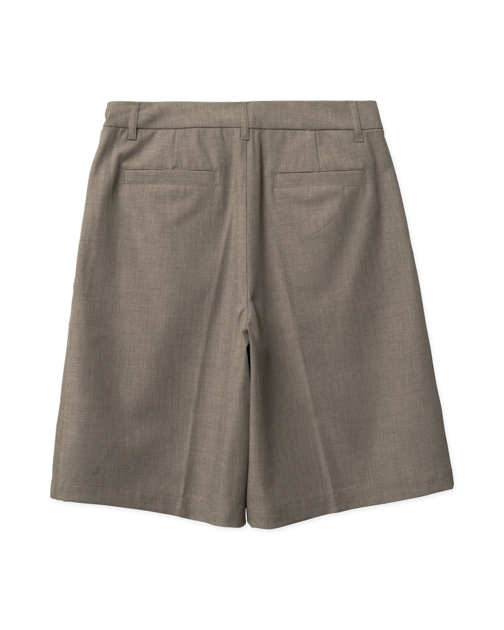 WOODBIRD - WBBin Guan Shorts