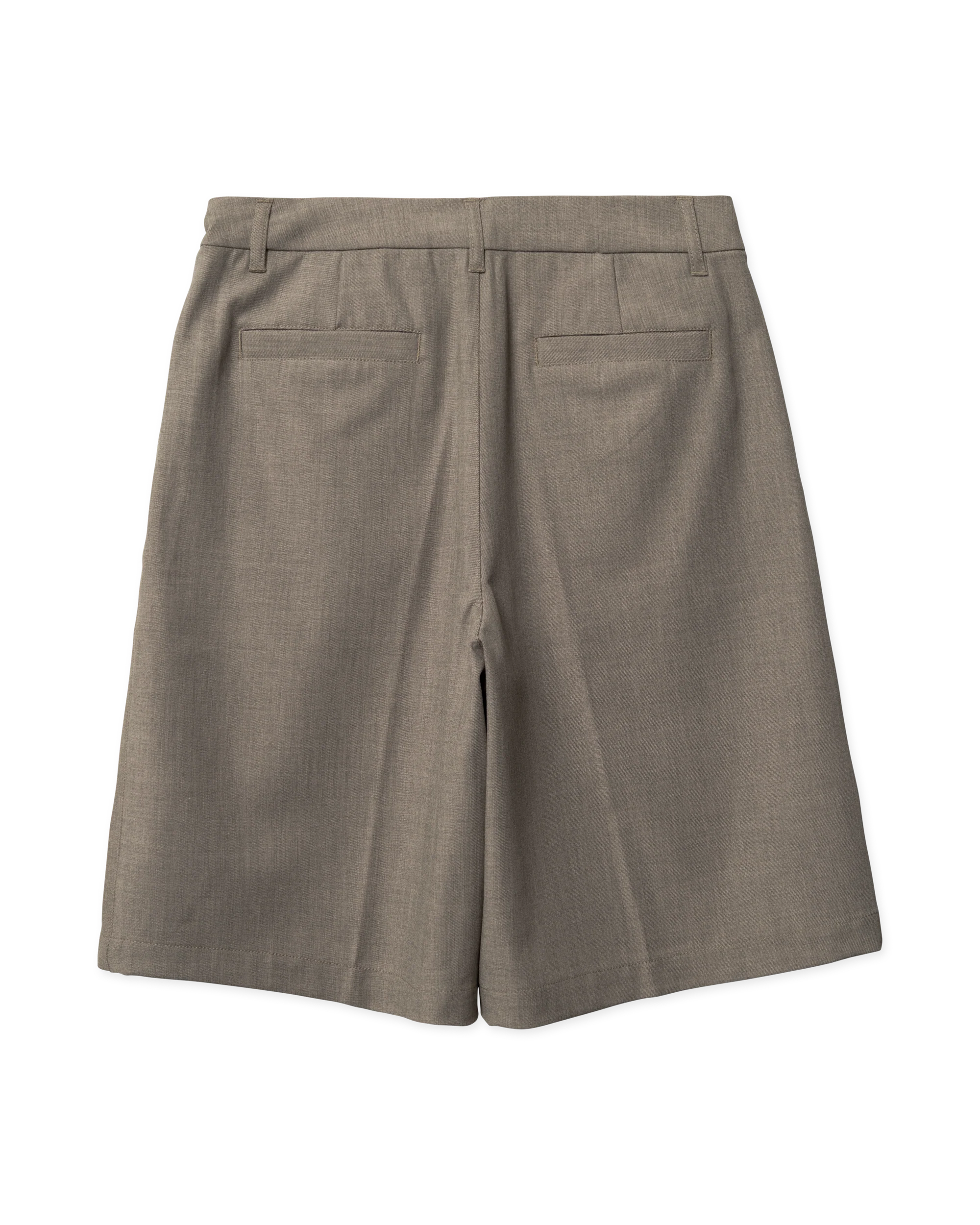 WOODBIRD - WBBin Guan Shorts