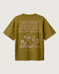 WOODBIRD - baine space tee