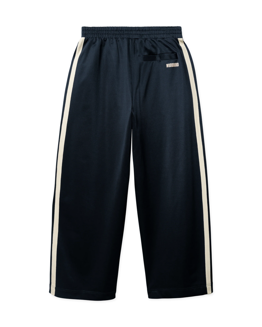 WOODBIRD - WBCHANG TRACK PANTS